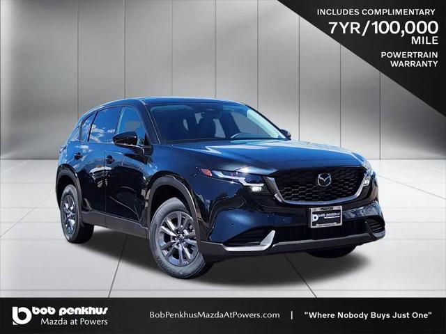 2026 Mazda CX-5 2.5 S Select for sale in Colorado Springs, CO