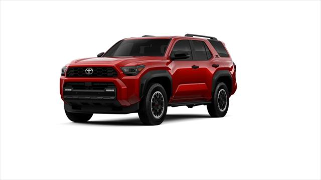 2026 Toyota 4Runner TRD Off Road Premium for sale near Delaware, OH