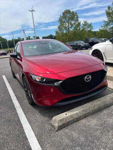 2025 Mazda Mazda3 2.5 S Select Sport for sale in Fayetteville, TN