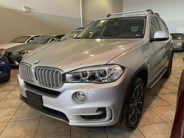 2016 BMW X5 xDrive35i for sale in Chantilly, VA