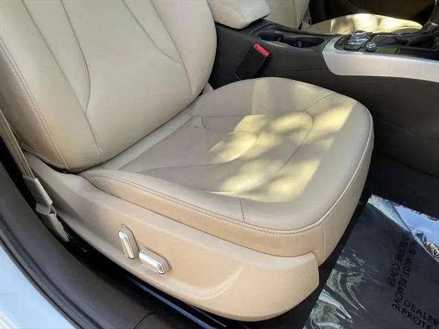 2015 Audi A4 2.0T Premium