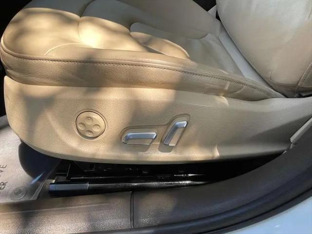 2015 Audi A4 2.0T Premium