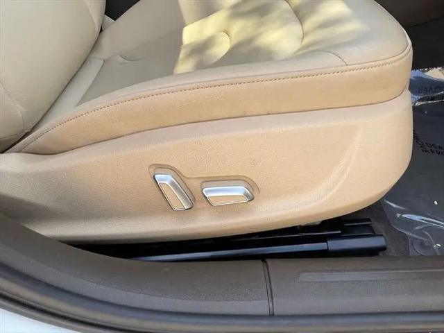 2015 Audi A4 2.0T Premium
