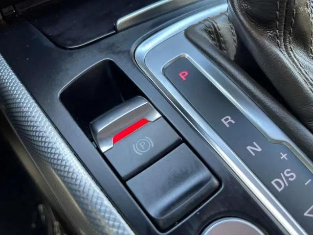 2015 Audi A4 2.0T Premium