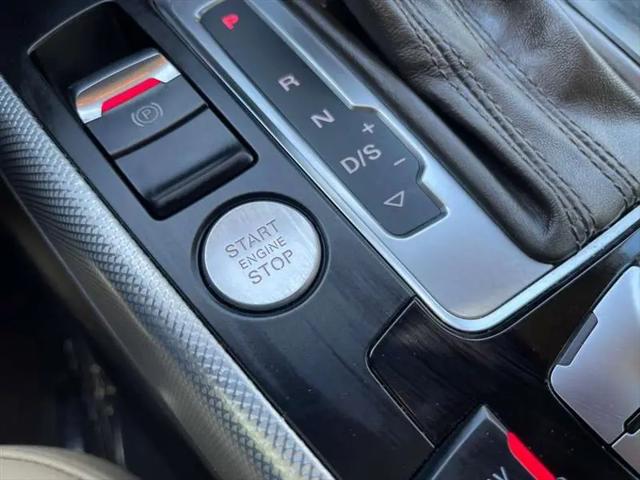 2015 Audi A4 2.0T Premium