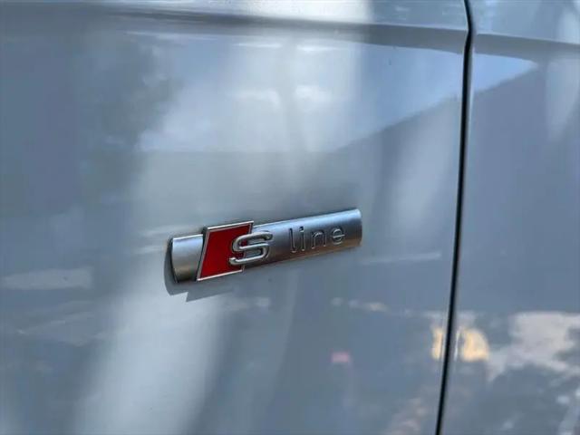 2015 Audi A4 2.0T Premium