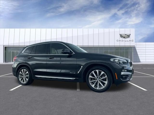 2018 BMW X3 xDrive30i for sale in Greenwood, IN