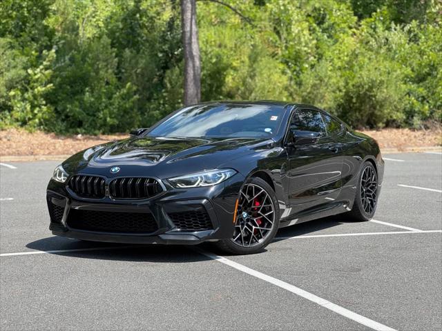 2022 BMW M8 Competition for sale in Charlotte, NC