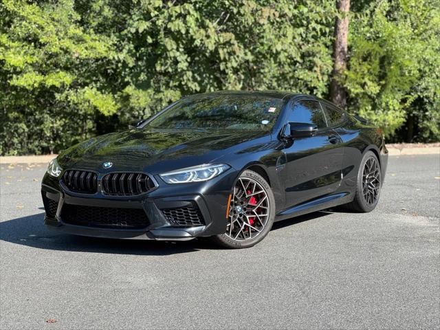 2022 BMW M8 Competition for sale in Charlotte, NC