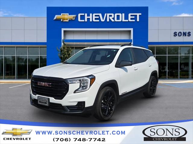 2024 GMC Terrain FWD SLE for sale in Columbus, GA