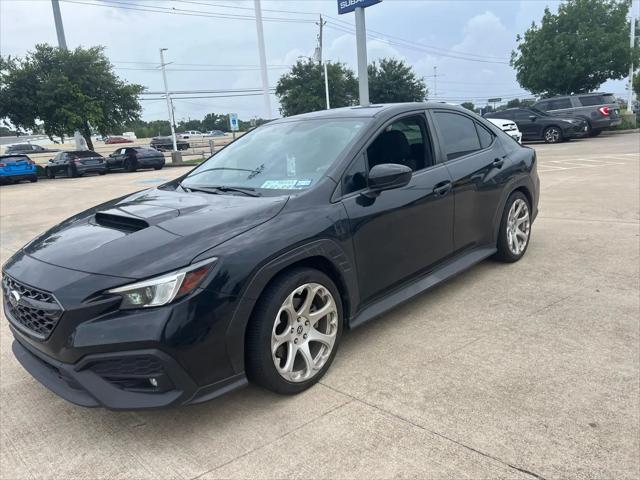 2023 Subaru WRX Premium for sale in Houston, TX