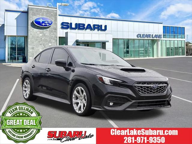 2023 Subaru WRX Premium for sale in Houston, TX
