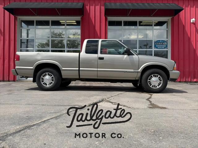 1998 GMC Sonoma SLS for sale in Fremont, NE