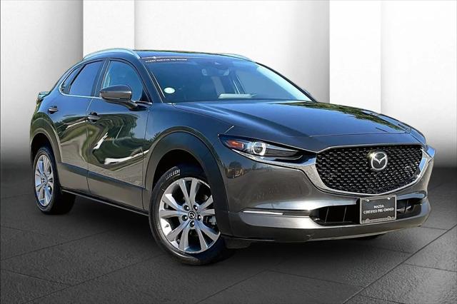 2023 Mazda CX-30 2.5 S Preferred for sale in Manchester, NH