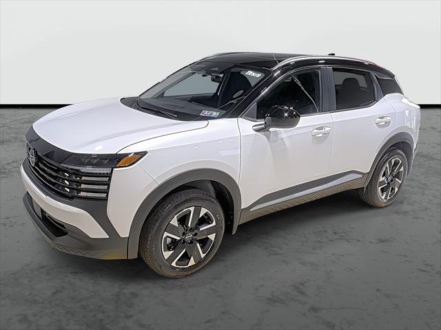 2026 Nissan Kicks SV for sale in Erie, PA