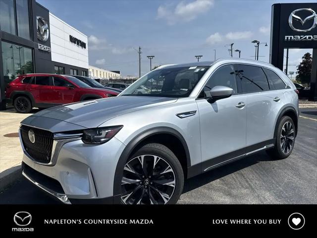 2024 Mazda X-90 Premium for sale in Countryside, IL