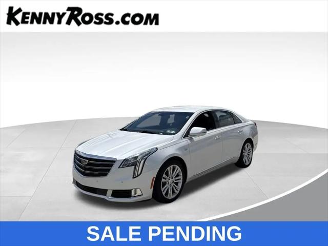 2019 Cadillac XTS Luxury for sale in North Huntingdon, PA