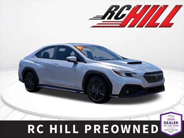 2022 Subaru WRX Limited for sale in Ocala, FL