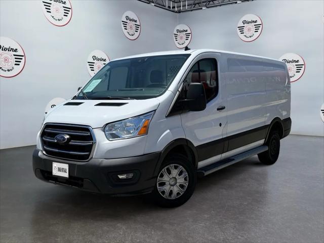 2020 Ford Transit Cargo Van T-250 for sale in Fontana, CA