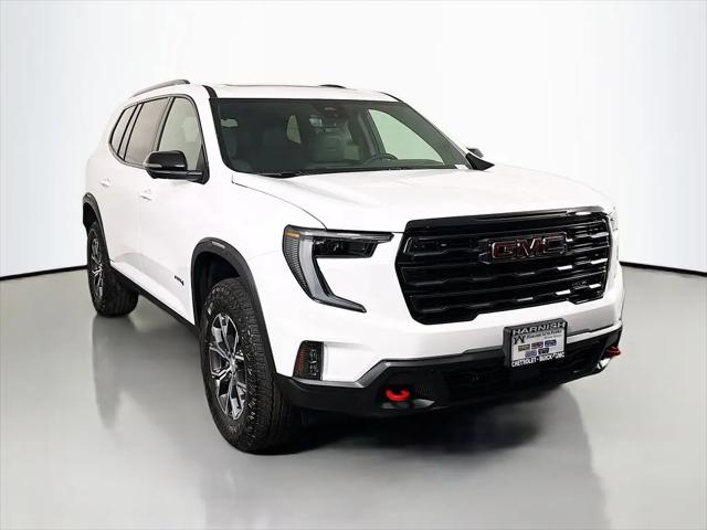 2026 GMC Acadia AT4 AWD for sale in Puyallup, WA