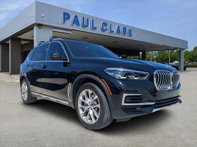 2023 BMW X5 xDrive40i for sale in Yulee, FL