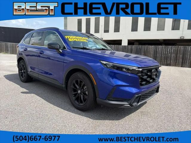 2024 Honda CR-V Hybrid Sport-L for sale in Kenner, LA