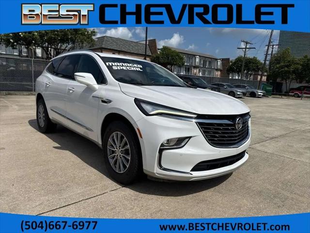 2024 Buick Enclave Premium FWD for sale in Kenner, LA