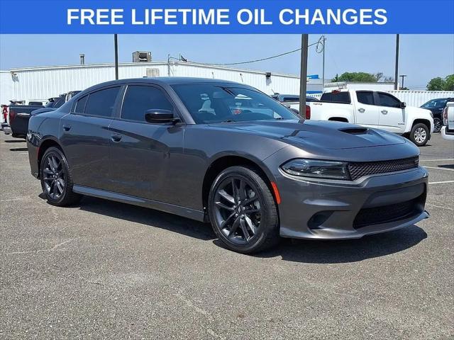 2023 Dodge Charger GT AWD for sale in Lumberton, NJ
