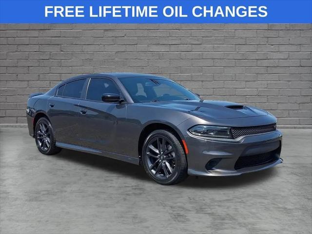 2023 Dodge Charger GT AWD for sale in Lumberton, NJ