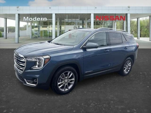 2024 GMC Terrain FWD SLT for sale in Winston-Salem, NC