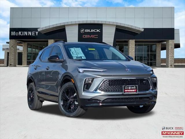 2026 Buick Encore GX Sport Touring FWD for sale in McKinney, TX