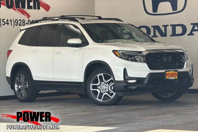 2023 Honda Passport AWD EX-L for sale in Albany, OR