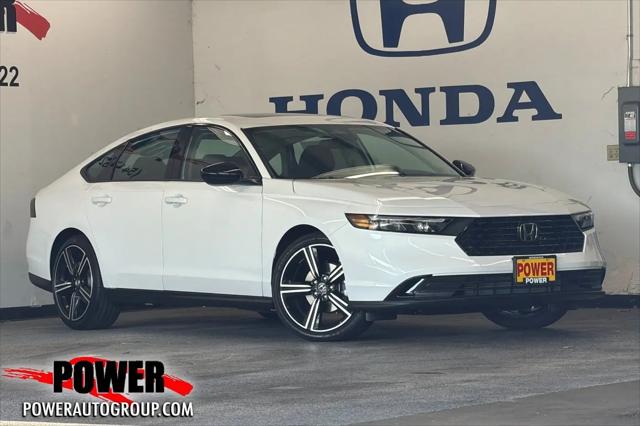 2026 Honda Accord Sedan SE for sale in Albany, OR