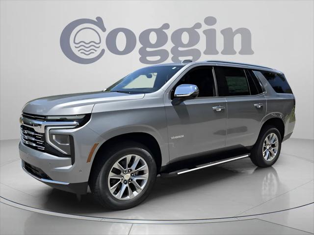 2026 Chevrolet Tahoe 4WD Premier for sale in Jacksonville, FL