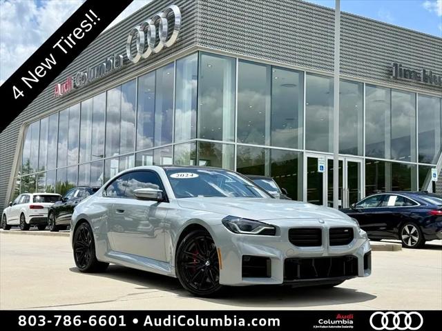 2024 BMW M2 Standard for sale in Columbia, SC