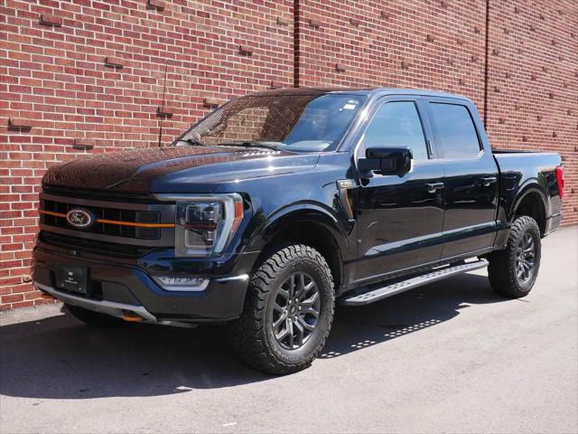 2022 Ford F-150 Tremor for sale in Edina, MN
