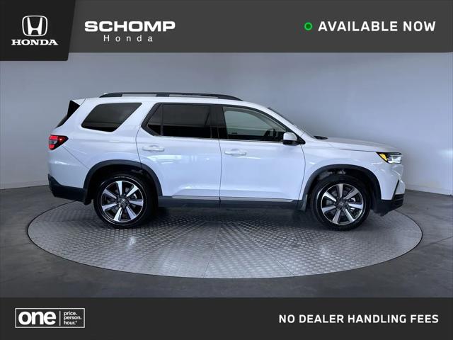 2023 Honda Pilot AWD Touring for sale in Highlands Ranch, CO