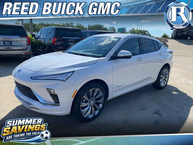 2026 Buick NV Avenir FWD for sale in Kansas City, MO