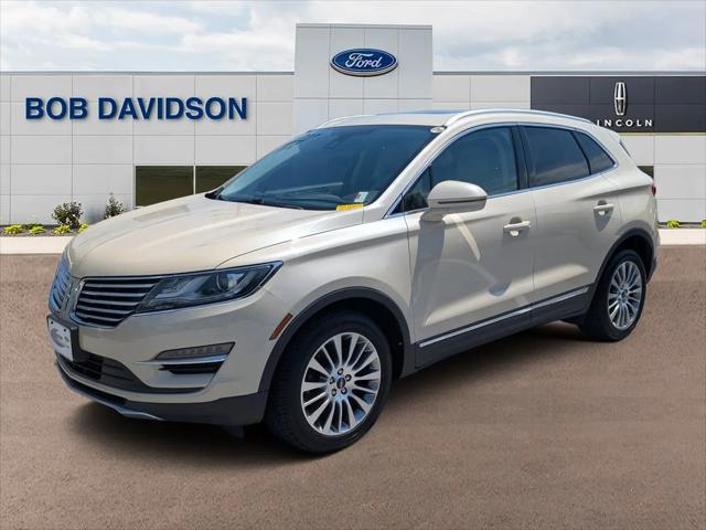 2018 Lincoln MKC Reserve for sale in Baltimore, MD