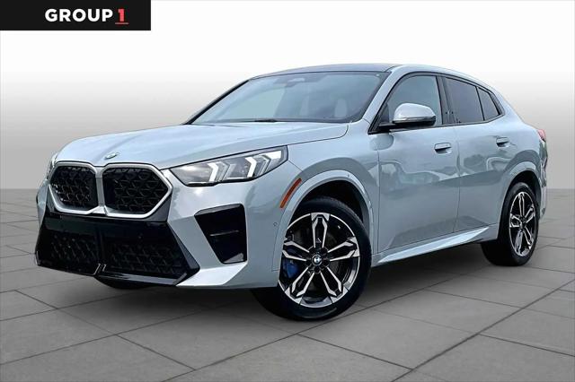 2025 BMW X2 xDrive28i for sale in Columbia, SC