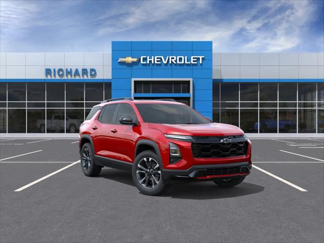 2027 Chevrolet Equinox AWD RS for sale in Cheshire, CT