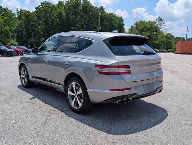 2021 Genesis GV80 2.5T AWD