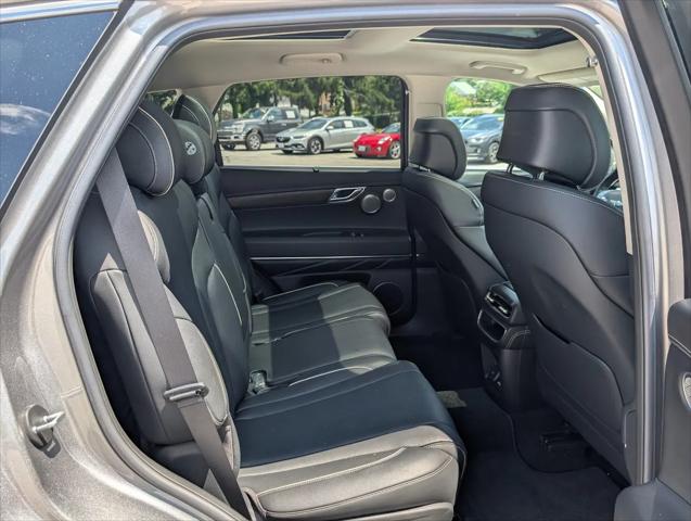 2021 Genesis GV80 2.5T AWD