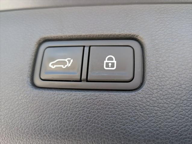 2021 Genesis GV80 2.5T AWD