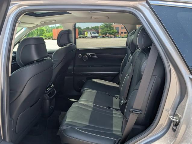 2021 Genesis GV80 2.5T AWD