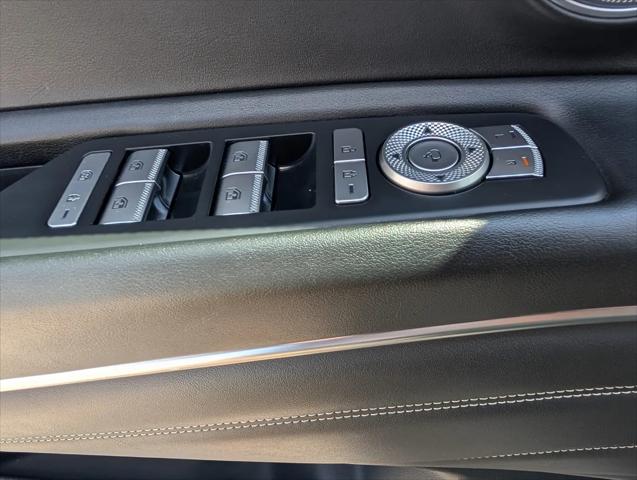 2021 Genesis GV80 2.5T AWD