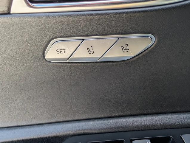 2021 Genesis GV80 2.5T AWD