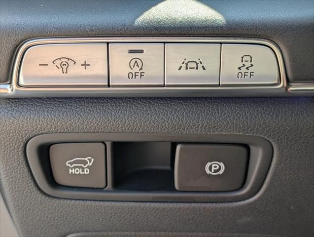 2021 Genesis GV80 2.5T AWD