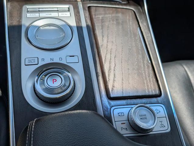 2021 Genesis GV80 2.5T AWD
