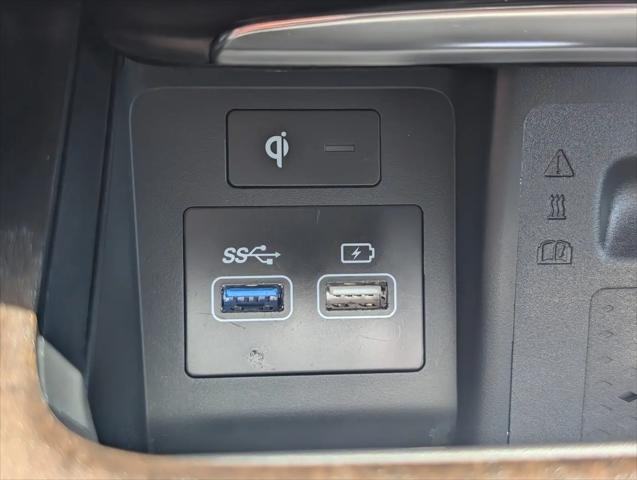 2021 Genesis GV80 2.5T AWD